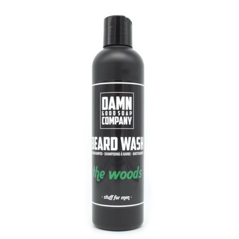 Beard Wash The Woods 2