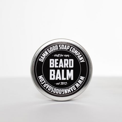 Beard Balm Original