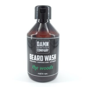 Beard Wash The Woods